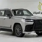 لكزس LX600.2023.F SPORT