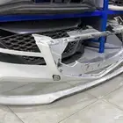 صدام جنسس G80 2022 اصلي وكالة مستخدم