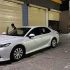 كامري2020 ستاندرد