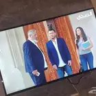 شاشه ال جي 43بوصه نضيفه