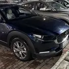 مازدا فل كامل cx-30 2022