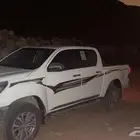 هيلكس ديزل 2018