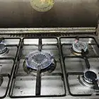 فرن منزلي
