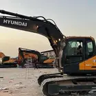 بوكلينات وجي سي بي وشيولات لإيجار العلا