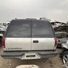قطع غيار جي ام سي سوبربان مويل 1995
