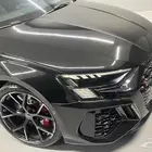 RS3 Audi 2023 ماشي 14الف