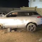 جيب جيلي امجراند 2018 x7