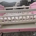 سرير للاطفال