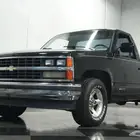 سلفرادو 1988 CHEVROLET C1500 Scottsdale