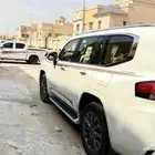 لاند كروزر