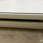 طابعة hp شبه جديدة ماستخدمت تقريبا