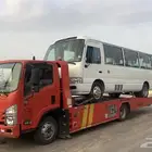 سطحه حفر الباطن إلى الرياض إلى الدمام