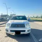 سيكويا 2012