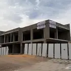 للاستثمار مبنى تجاري صديان اشارة الزيتون