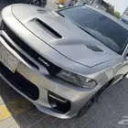 دودج تشارجر2015معدله2021srt