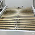 غرفة نوم من ايكيا