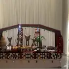 ضيافة فخمه استقبال زواجات