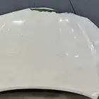 كبوت كامري 2021 ابيض