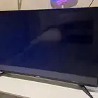شاشة تلفزيون KMC 55 بوصه