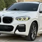BMW X4 2020 بحالة الوكالة