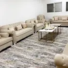 كنب شبه جديد تم البيييع