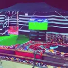 مخيم قسمين للايجار