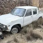 هايلوكس 82 عليها تطويفات 5300 ريال