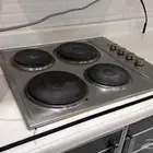 فرن سطحي اربع عيون قليم غاز الايطالي