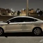 فورد فيوجن 2014