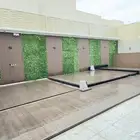 تنسيق الحدائق