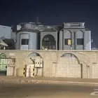 عقار للبيع علي مساحة 1056م علي شارع عام موقع متميز