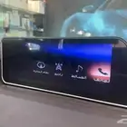 تحويل شاشات لكزس الي نظام كاربلاي لجميع الموديلات متوفره