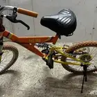 دراجة سنتوب