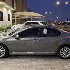 كامري 2023 GLE مالك أول من الوكيل
