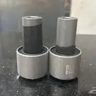 جلد مقصات لكزس 460 2007 2017