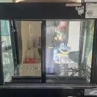 اجهزة قهوة ثلاجة تقديمات سخان للتقديمات جهاز صنع قهوة إطالي