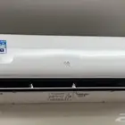 2 مكيف كلاس برو شبه جديد