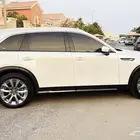 مازدا cx90 فئة العليا عداد 4000km