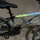 سيكل رياضي جديد يبي جنزير جديد على السوم