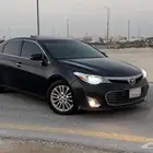 تويوتا افلون 2015 فل كامل
