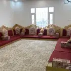 كنب نظيف