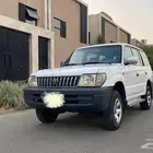 برادو 2002 ستة سلندر v6