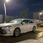 أفالون 2019 بريميوم فل كامل