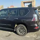 لكزس جي اكس 460