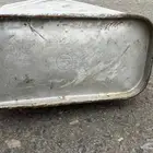 تانكي جيب ربع