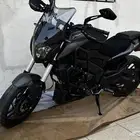 دباب باجاج دومينار 400 bajaj dominar 400