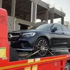 سطحة من الدمام الى القريات سكاكا رفحاء عرعر طريف الحديثة
