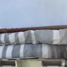 بيت شعر عمودين