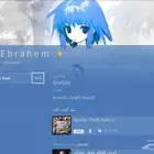 حساب قراند برق طيارهه .