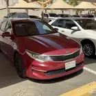 اوبتيما نظيفه 2018 للبيع .